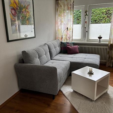 Apartment Oesterling Wardenburg Luaran gambar