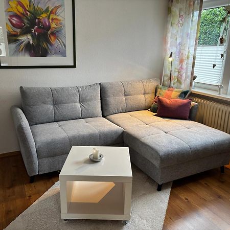 Apartment Oesterling Wardenburg Luaran gambar