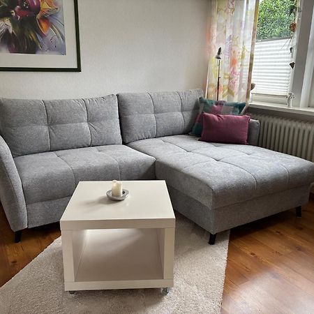 Apartment Oesterling Wardenburg Luaran gambar