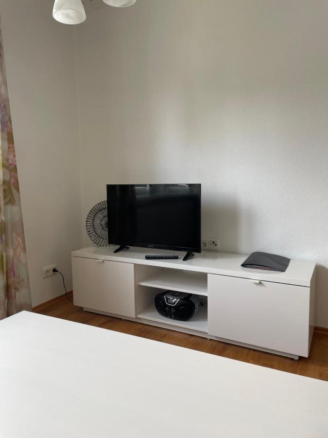 Apartment Oesterling Wardenburg Luaran gambar