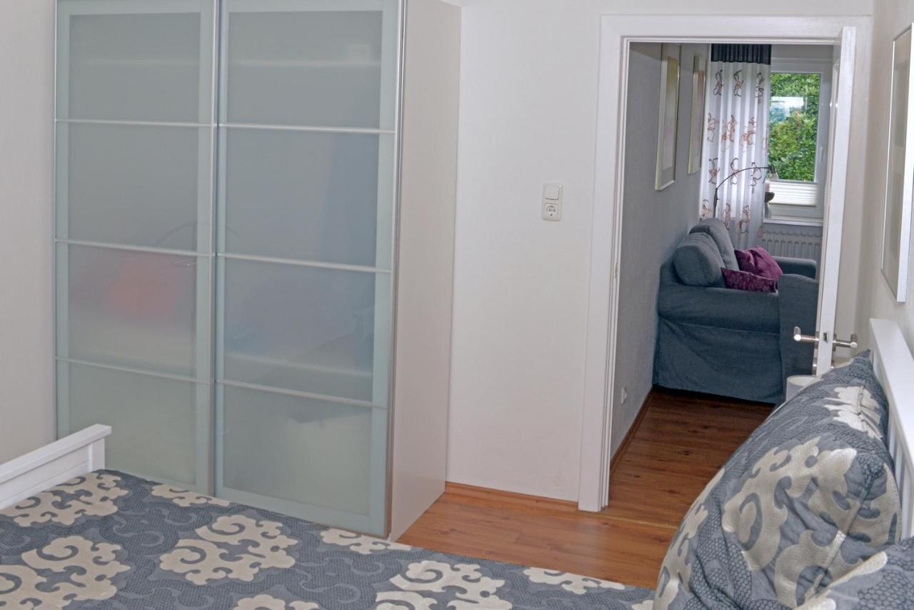 Apartment Oesterling Wardenburg Luaran gambar