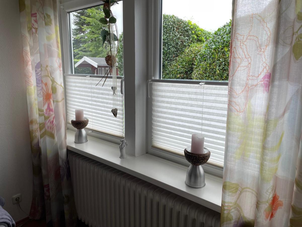 Apartment Oesterling Wardenburg Luaran gambar