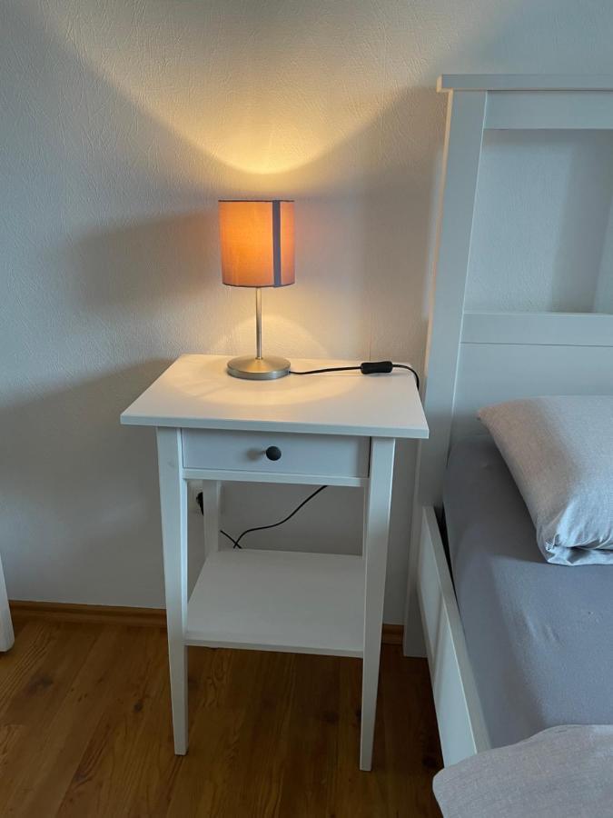 Apartment Oesterling Wardenburg Luaran gambar