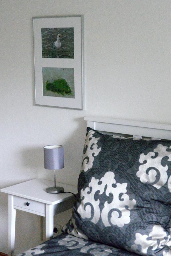 Apartment Oesterling Wardenburg Luaran gambar