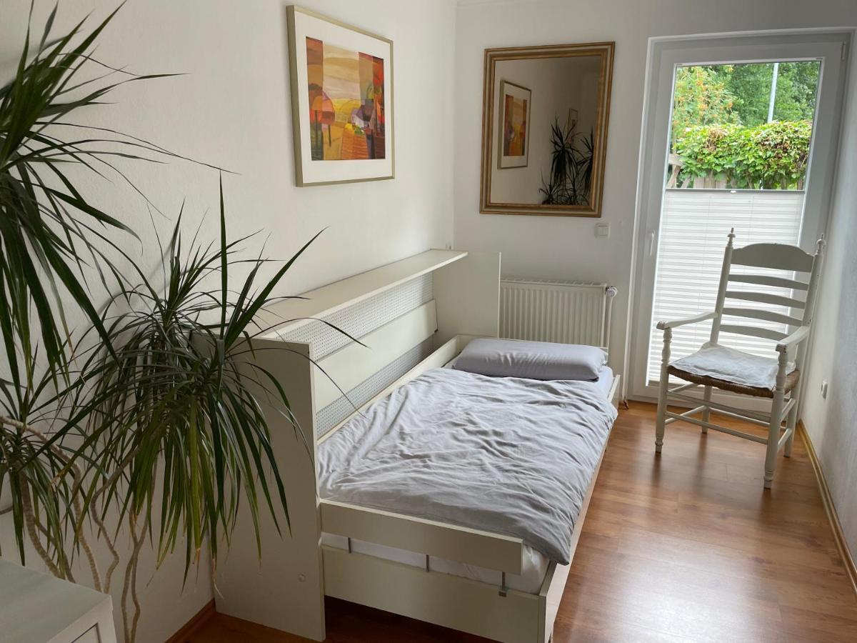Apartment Oesterling Wardenburg Luaran gambar
