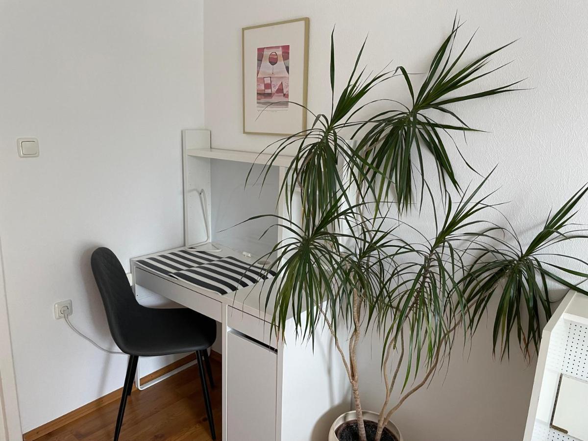 Apartment Oesterling Wardenburg Luaran gambar