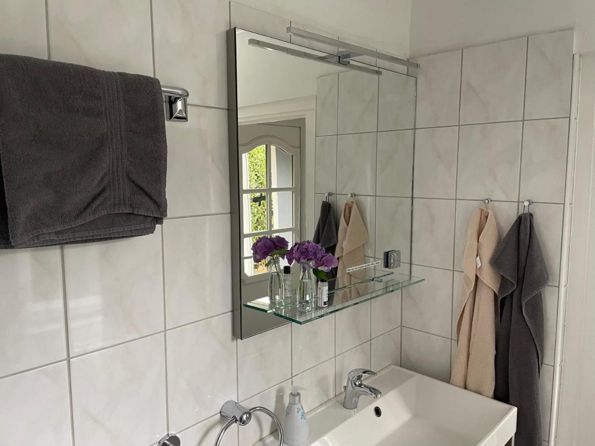 Apartment Oesterling Wardenburg Luaran gambar