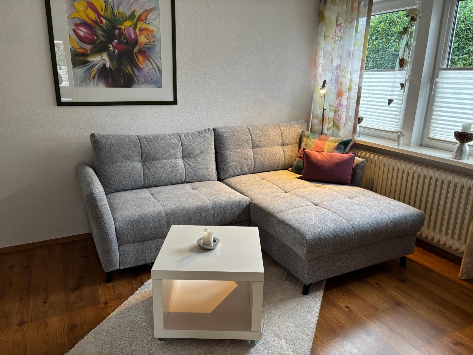 Apartment Oesterling Wardenburg Luaran gambar