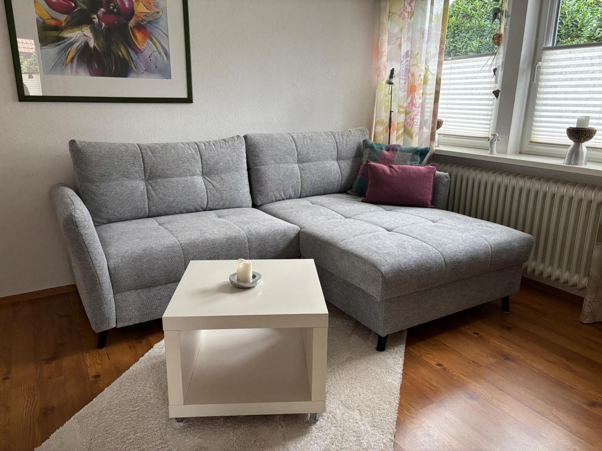 Apartment Oesterling Wardenburg Luaran gambar