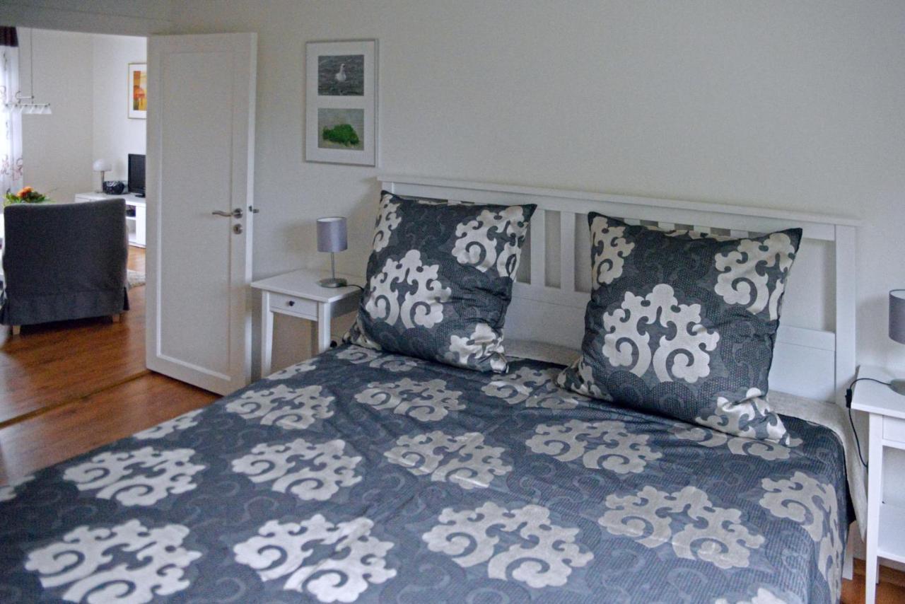 Apartment Oesterling Wardenburg Luaran gambar